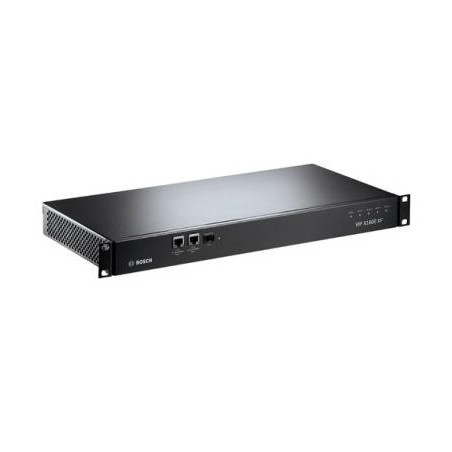 Bosch VIP X1600 Base – Chasis codificador 16 canales