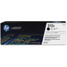 Toner HP 312X noir CF380X haute capacité ~4 400 p.