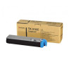 Toner Kyocera TK-510C Cyan ~8.000 Seiten – Original
