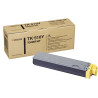 Toner Kyocera TK-510Y Gelb ~8.000 Seiten – Original