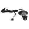 Car cigarette lighter charger for iPhone (5/5S/6/6S/7 and Plus)