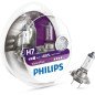 Confezione da 10 scatole – Lampadine Philips VisionPlus H7 +60% (20 lampadine)