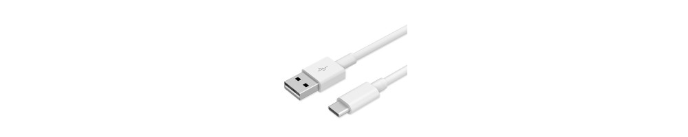 Chargeurs et connectique Oppo