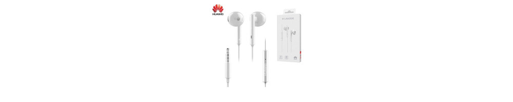 Huawei AM115 earphones, 3.5 mm jack