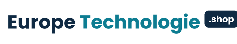 Europe Technologie Shop