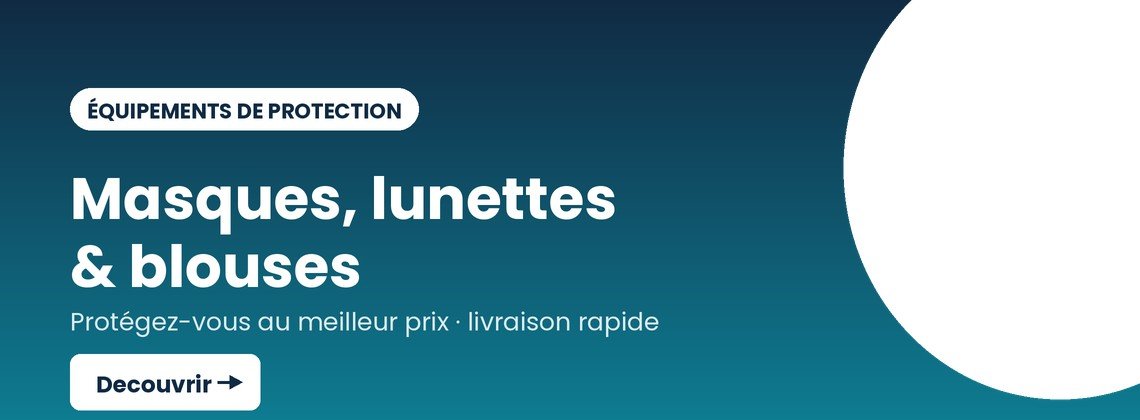 Protection & Hygiène