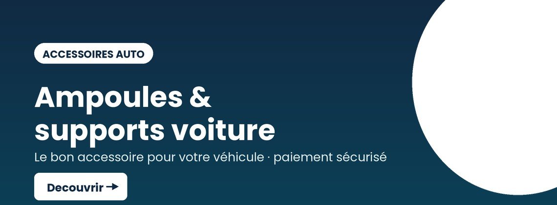Accessoires Auto